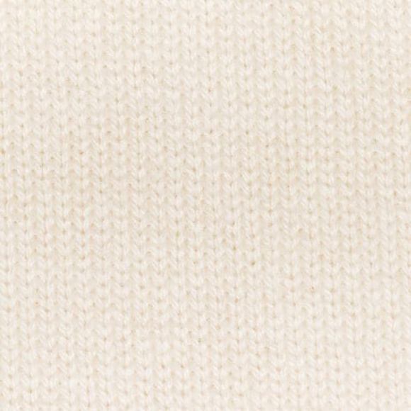 Chloé Turtleneck Sweater Pullover Buttercream S ❤ - Picture 5 of 6